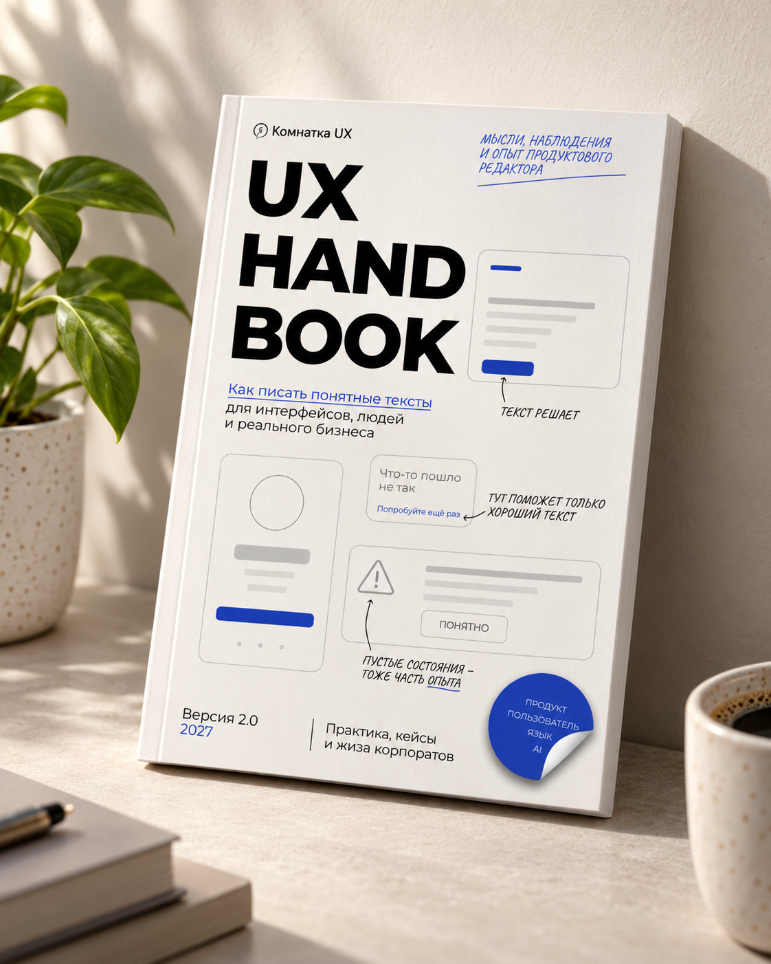UX Handbook